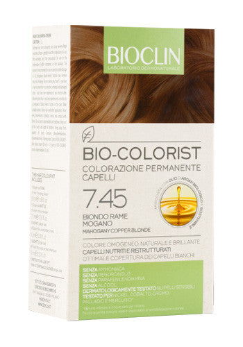 Bioclin bio colorist 7,45