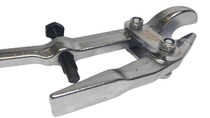 Estrattore Universale Per Giunti Sferici Cuscinetti Testine Snodi 70 Mm Fs-1621