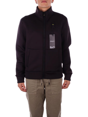 Blauer Giacconi Nero da uomo