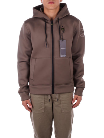 Blauer Giacconi Verde da uomo