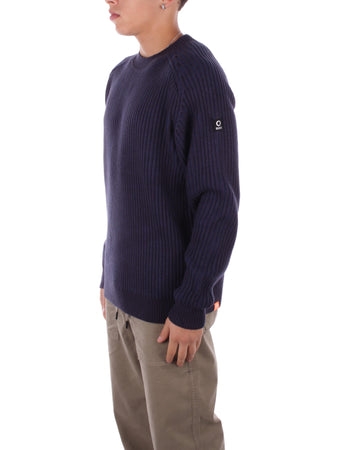 SUNS Maglie Dark blu da uomo