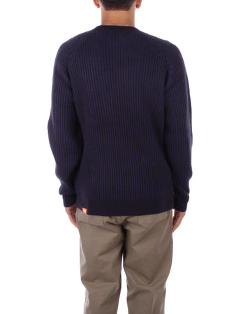 SUNS Maglie Dark blu da uomo