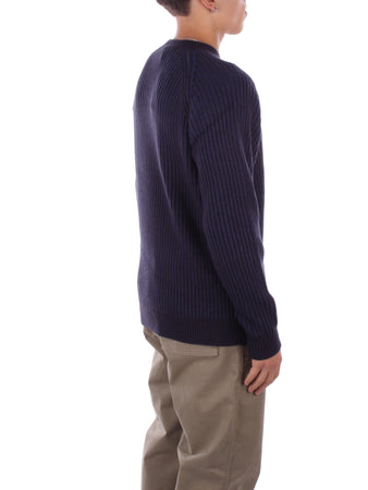 SUNS Maglie Dark blu da uomo