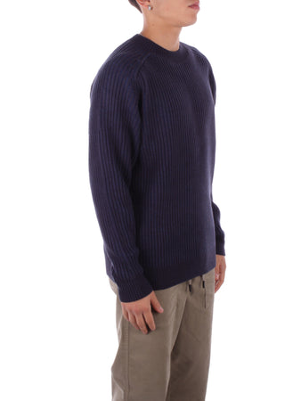 SUNS Maglie Dark blu da uomo