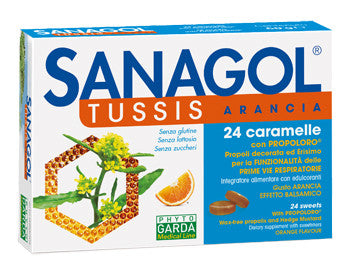 Sanagol tuss 24car erisimo