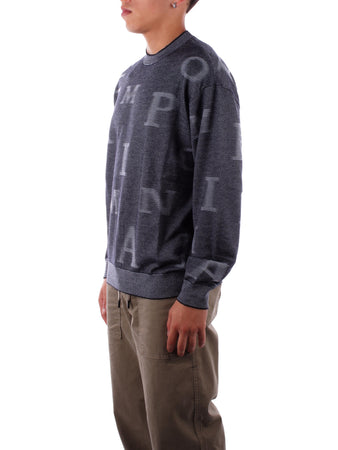 Emporio Armani Maglie Argento da uomo