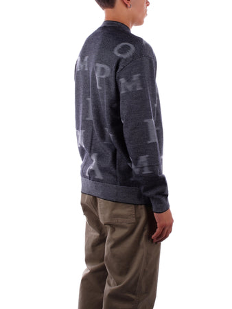 Emporio Armani Maglie Argento da uomo