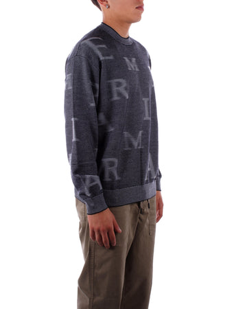 Emporio Armani Maglie Argento da uomo