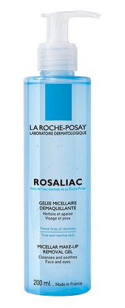 Rosaliac gel micellare 195ml