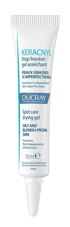 Keracnyl stop brufoli 10ml