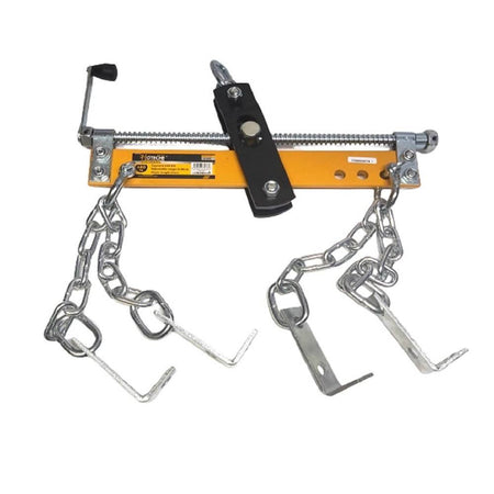 Livellatore Di Carico Bilancino Posizionamento Motore Carichi Argano Max. 680 Kg