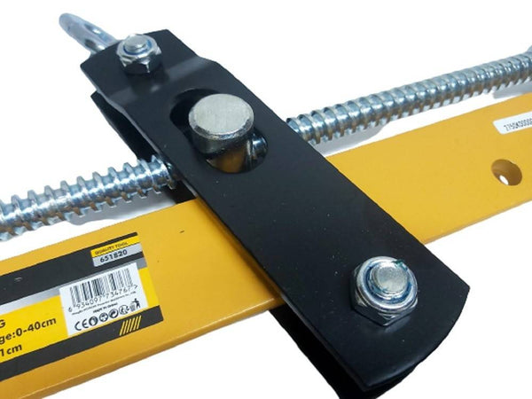 Livellatore Di Carico Bilancino Posizionamento Motore Carichi Argano Max. 680 Kg