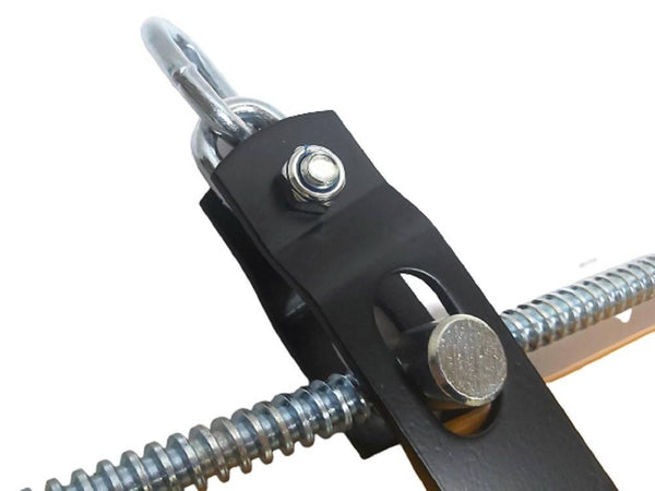 Livellatore Di Carico Bilancino Posizionamento Motore Carichi Argano Max. 680 Kg