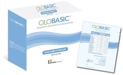 Olobasic 30bust