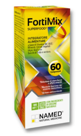 Fortimix superfood 300ml