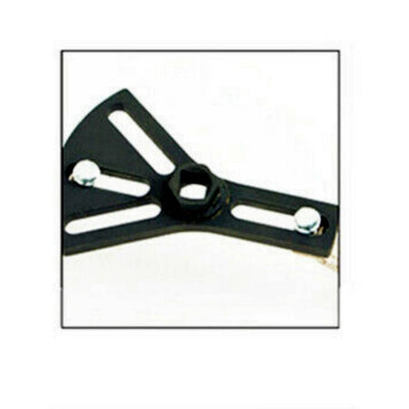 Estrattore Chiave Telescopica Regolabile Rimozione Tappo Serbatoio Carburante Hy