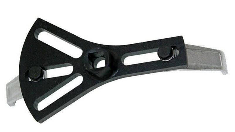 Estrattore Chiave Telescopica Regolabile Rimozione Tappo Serbatoio Carburante Hy