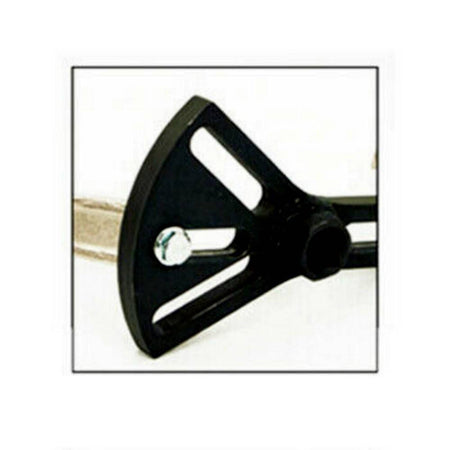 Estrattore Chiave Telescopica Regolabile Rimozione Tappo Serbatoio Carburante Hy