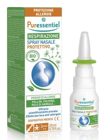 Puressentiel spr iso ft calend