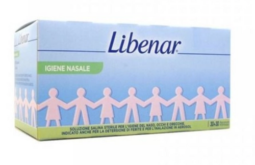Libenar 60f 5ml