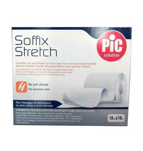 Soffix stretch cer pic 20x1000