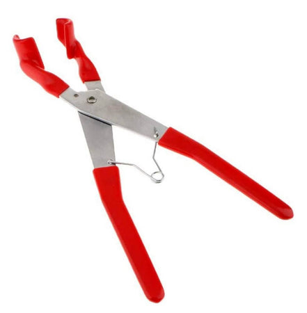 Pinze Fascette Stringitubo Strumento Riparazioni Ad Alta Tensione Metallo