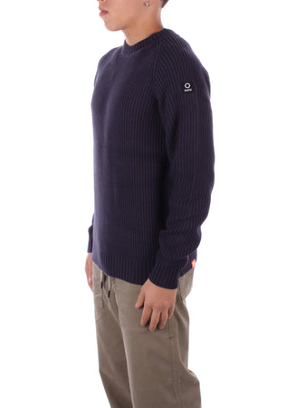 SUNS Maglie Dark blu da uomo