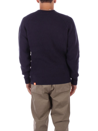 SUNS Maglie Dark blu da uomo