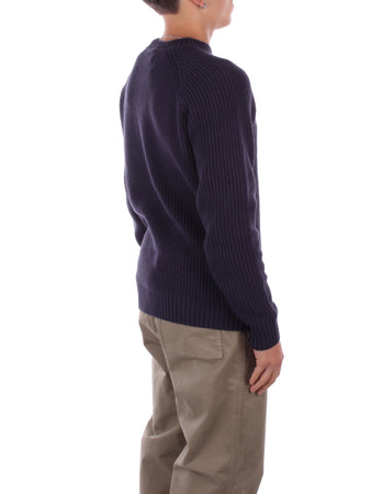 SUNS Maglie Dark blu da uomo