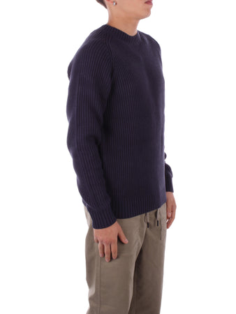 SUNS Maglie Dark blu da uomo