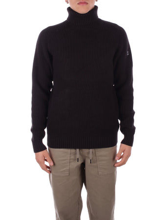 SUNS Maglie Nero da uomo