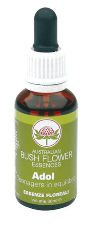 Adol australian 30ml gtt