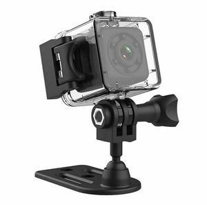 Mini Telecamera Sport Spia Sq29 Wifi Sub Ip Sensore Movimento Waterproof