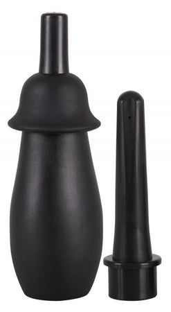 Love Shower Doccia Intima Nero