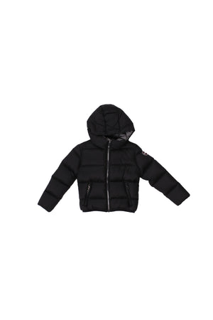 COLMAR Giacconi Nero da bambino