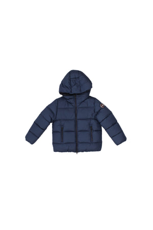 COLMAR Giacconi Blu nero da bambino