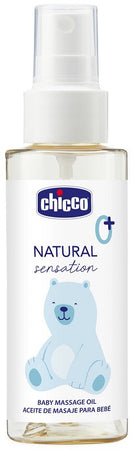Ch ns olio massaggio