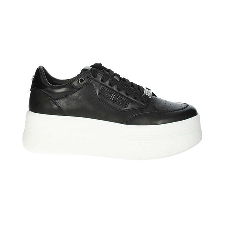 CULT PEARL 3962 LOW W Sneakers donna nera CLW396200