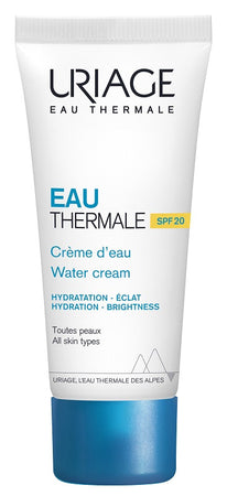 Eau thermale cr legg acq spf20