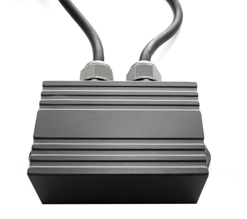 Faretto Calpestabile Incasso Pavimento Led 11 W Ip67 3000k Segnapassi Foro 150mm