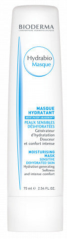 Hydrabio masch 75ml