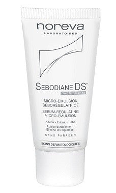 Sebodiane ds micro emul 30ml
