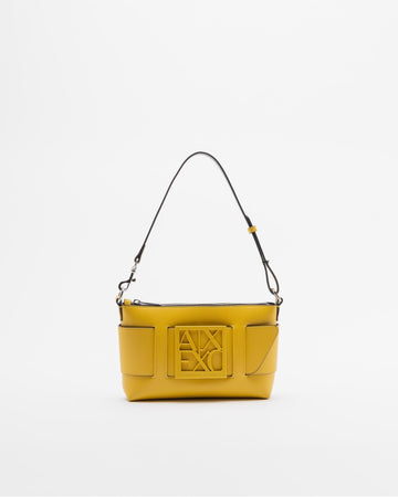 Borsa a tracolla Armani Exchange 942907