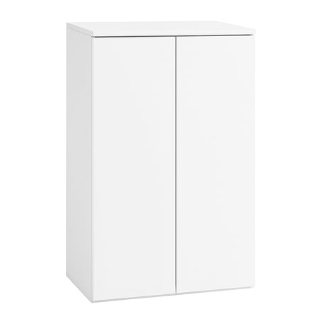 Scarpiera Salvaspazio con 2 Ante e 6 Ripiani in Legno 60x32H95cm Porta Scarpe