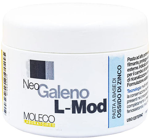 Neogaleno pasta l-mod 250ml