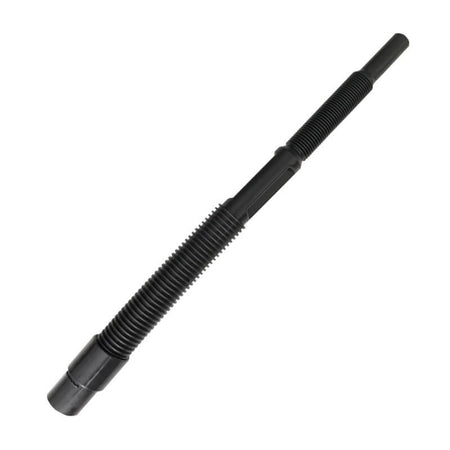 Lancia flessibile in plastica lunghezza 55 cm stufe a pellet 14805018