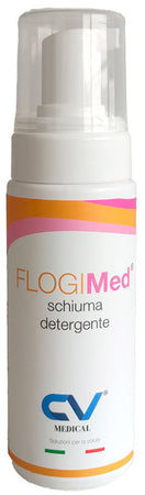 Flogimed schiuma detergente 15