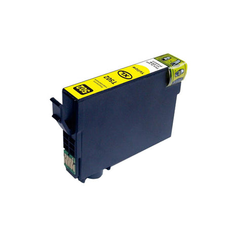 CARTUCCIA COMP EPSON T502 XL YELLOW