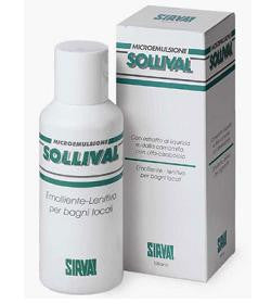 Sollival microemuls 125ml emol