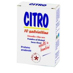 Citro z salv 10pz